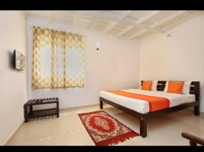 Vintage Villa Coorg